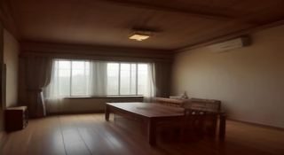 我妻子的一切剧中咖啡馆室内场景，柔和自然光线打亮演员侧脸，氛围细腻温柔